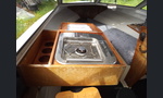Delphin 565 cabin-kuva-7